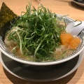 実際訪問したユーザーが直接撮影して投稿した新栄町ラーメン専門店丸源ラーメン 鹿児島新栄店の写真