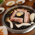 実際訪問したユーザーが直接撮影して投稿した上間韓国料理韓琉苑の写真