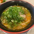 実際訪問したユーザーが直接撮影して投稿した昆陽ラーメン / つけ麺希望新風 R171伊丹店の写真