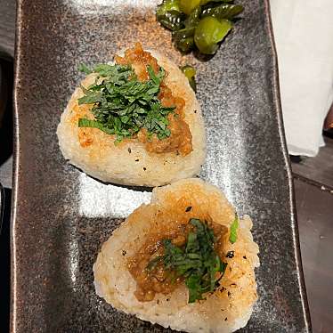 実際訪問したユーザーが直接撮影して投稿した新寺串焼き串鳥 新寺店の写真