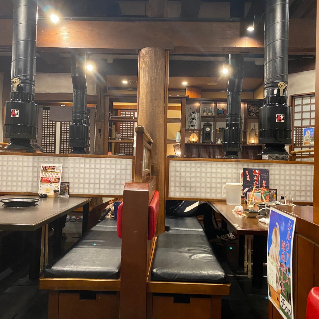 実際訪問したユーザーが直接撮影して投稿した前田町居酒屋赤から 豊田店の写真