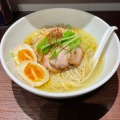 実際訪問したユーザーが直接撮影して投稿した七間町ラーメン / つけ麺麺屋やまもとの写真