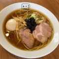 実際訪問したユーザーが直接撮影して投稿した東仙台ラーメン専門店麺屋 翔の写真