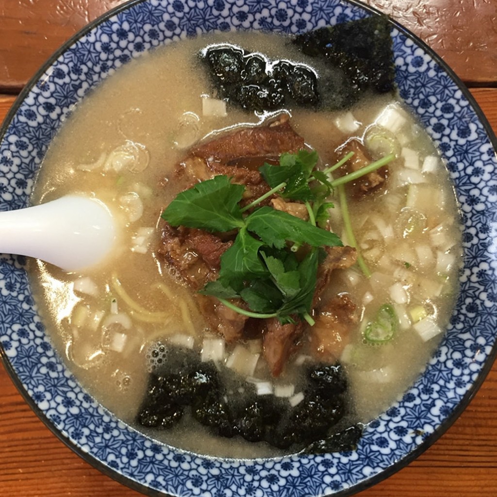 risaooooさんが投稿した赤塚ラーメン専門店のお店がんこや かるがん つくば店/ガンコヤ カルガン ツクバテンの写真