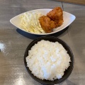 実際訪問したユーザーが直接撮影して投稿した小坂町ラーメン / つけ麺細麺屋 くわとろの写真