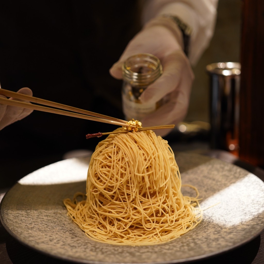 よっしー関西グルメさんが投稿した元町通カフェのお店くり松の写真