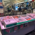 実際訪問したユーザーが直接撮影して投稿した西魚屋町和食 / 日本料理近江市場の写真