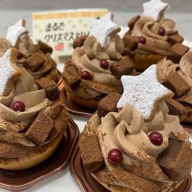 実際訪問したユーザーが直接撮影して投稿した戸谷塚町ケーキ洋菓子店ナランハの写真