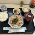 実際訪問したユーザーが直接撮影して投稿した栗真町屋町定食屋レストランぱせおの写真