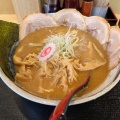 実際訪問したユーザーが直接撮影して投稿した津田沼ラーメン / つけ麺栄昇らーめん 匠の写真