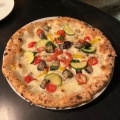 実際訪問したユーザーが直接撮影して投稿した梶野町ピザPIZZERIA TARTARUGAの写真