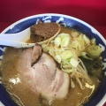 実際訪問したユーザーが直接撮影して投稿した藤沢ラーメン / つけ麺ラーメン田の写真