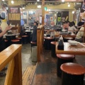 実際訪問したユーザーが直接撮影して投稿した上大崎韓国料理韓無量 目黒本店の写真