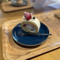 実際訪問したユーザーが直接撮影して投稿した鋳物師屋スイーツりんくりあんcaféの写真