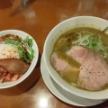 実際訪問したユーザーが直接撮影して投稿した螢池東町ラーメン専門店麺屋ほぃの写真