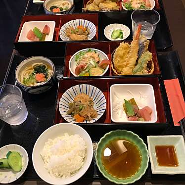 実際訪問したユーザーが直接撮影して投稿した浜開新町定食屋こま乃家の写真