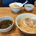 実際訪問したユーザーが直接撮影して投稿した落合ラーメン / つけ麺らぁ麺 はやし田 多摩センター店の写真