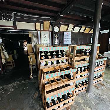 実際訪問したユーザーが直接撮影して投稿した日吉町食品工業野村醤油株式会社の写真