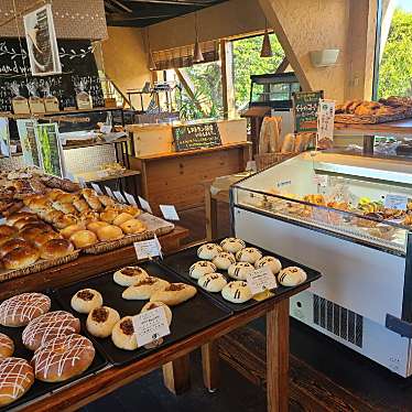 こけかつサンドさんが投稿した一里山ベーカリーのお店ガストロノームベーカリーの写真