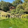 実際訪問したユーザーが直接撮影して投稿した宝永庭園養浩館庭園の写真