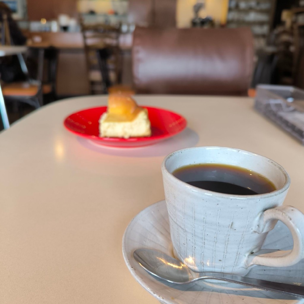 満腹六郎さんが投稿した北四十九条東カフェのお店和田珈琲館/ワダコーヒーカンの写真
