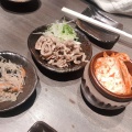 生キムチ - 実際訪問したユーザーが直接撮影して投稿した歌舞伎町焼肉焼肉ホルモン 龍の巣 歌舞伎町区役所通り店の写真のメニュー情報