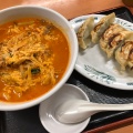 実際訪問したユーザーが直接撮影して投稿した北栄中華料理日高屋 浦安店の写真