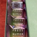 実際訪問したユーザーが直接撮影して投稿した東塩小路町スイーツPRESS BUTTER SAND京都駅店の写真