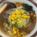 実際訪問したユーザーが直接撮影して投稿した貴布祢ラーメン / つけ麺らーめんの店 貴布禰の写真