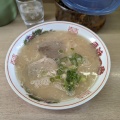 実際訪問したユーザーが直接撮影して投稿した若葉町ラーメン / つけ麺長浜一番の写真