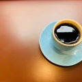 コーヒー - 実際訪問したユーザーが直接撮影して投稿した荒田町カフェコージー コーヒーの写真のメニュー情報