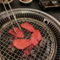 実際訪問したユーザーが直接撮影して投稿した上池台焼肉炭火焼肉 本牧亭.の写真