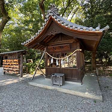 実際訪問したユーザーが直接撮影して投稿した西町地域名所神馬の写真