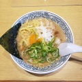 実際訪問したユーザーが直接撮影して投稿した住吉ラーメン専門店丸源ラーメン 浜松住吉店の写真