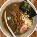 実際訪問したユーザーが直接撮影して投稿した結崎ラーメン専門店ちかみちらーめんの写真