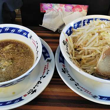 実際訪問したユーザーが直接撮影して投稿した末広ラーメン専門店らーめん 大 一宮店の写真