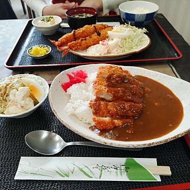 実際訪問したユーザーが直接撮影して投稿した東岐波定食屋美味亭の写真