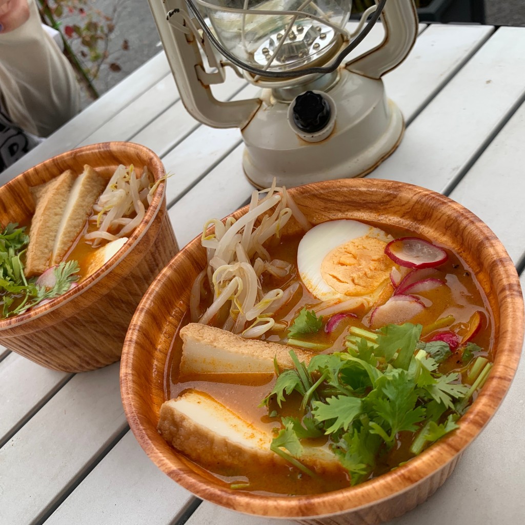 つぶつぶのこさんが投稿した北沢カレーのお店やみぃよろず 下北沢/ヤミィヨロズ シモキタザワの写真