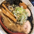 実際訪問したユーザーが直接撮影して投稿した乾町ラーメン / つけ麺中華そば 響の写真