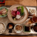 実際訪問したユーザーが直接撮影して投稿した銀座創作料理和洋中×個室 Restaurant&Bar 銀座SAKURAの写真