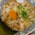 実際訪問したユーザーが直接撮影して投稿した横川ラーメン専門店丸源ラーメン 金沢横川店の写真