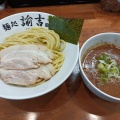 実際訪問したユーザーが直接撮影して投稿した村松北ラーメン専門店麺処 諭吉 東海村店の写真