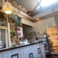 実際訪問したユーザーが直接撮影して投稿した古志田町カフェうふcafeの写真