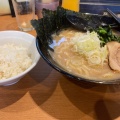 実際訪問したユーザーが直接撮影して投稿した国分寺町新居ラーメン / つけ麺裏きせき 国分寺本店の写真