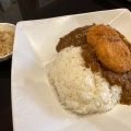 実際訪問したユーザーが直接撮影して投稿した野幌松並町インドカレーアジアン食堂 スーリヤの写真