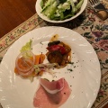 実際訪問したユーザーが直接撮影して投稿した西麻布洋食麻布食堂の写真