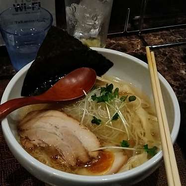 麺匠 竹虎 新宿店のundefinedに実際訪問訪問したユーザーunknownさんが新しく投稿した新着口コミの写真