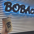 実際訪問したユーザーが直接撮影して投稿した庄野羽山からあげBOBAcafe&金のとりから鈴鹿店の写真