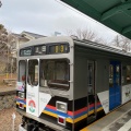 実際訪問したユーザーが直接撮影して投稿した別所温泉駅（代表）別所温泉駅 (上田電鉄別所線)の写真