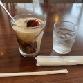 実際訪問したユーザーが直接撮影して投稿した本堅田喫茶店ロマーナの写真
